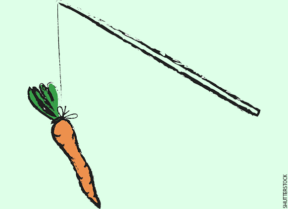 What to Do When Rewards and Incentives Don’t Work