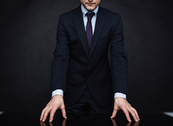 Tony Robbins Taught Me How to Stay Hungry on the Path to Success