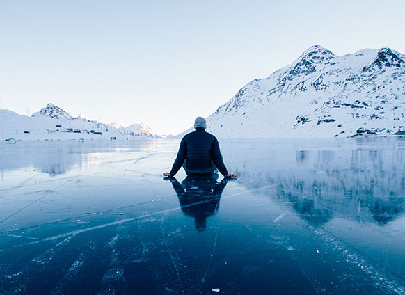 Top of Mind: 6 Ways to Keep Your Ego in Check