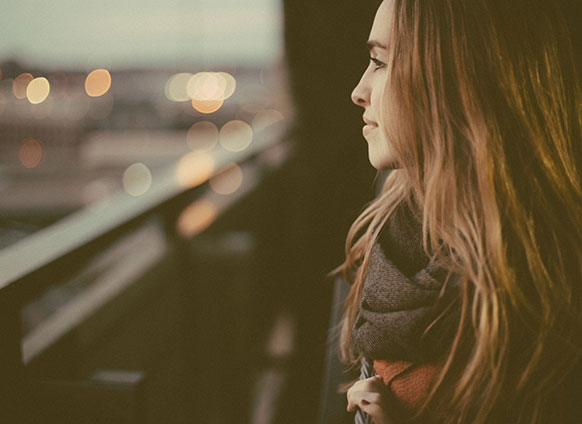 Top of Mind: 6 Ways to Be More Optimistic