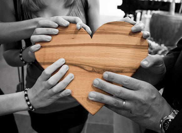 5 Tips for Fostering a Sense of Trust