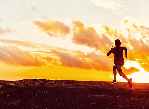 Top of Mind: How to Strengthen Your Willpower