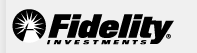 The Fidelity Investments Logo.