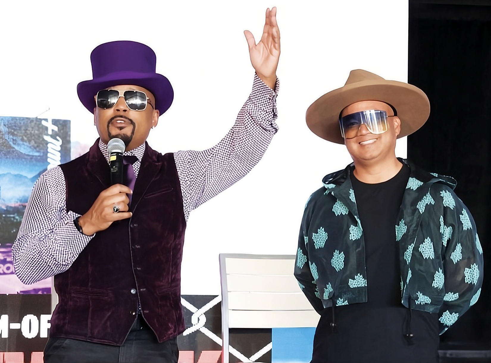 The Business of Resilience