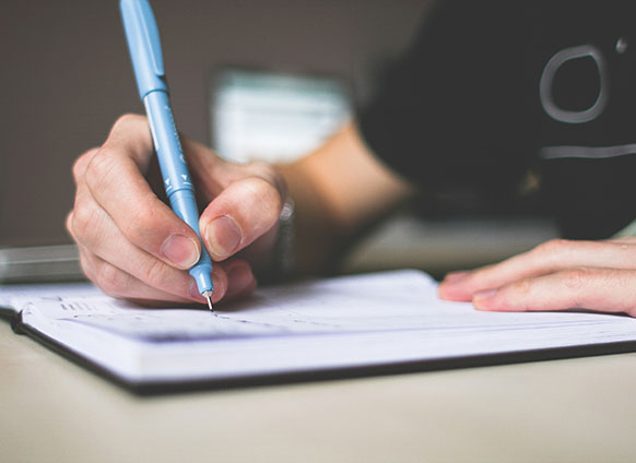 14 Ways to Improve Your Self-Discipline