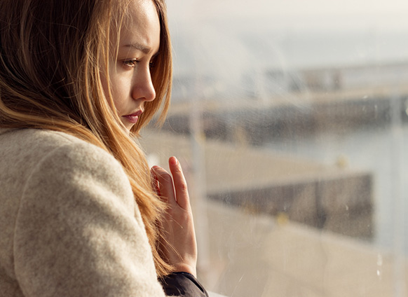 What Agoraphobia Taught Me About Fear Versus Facts