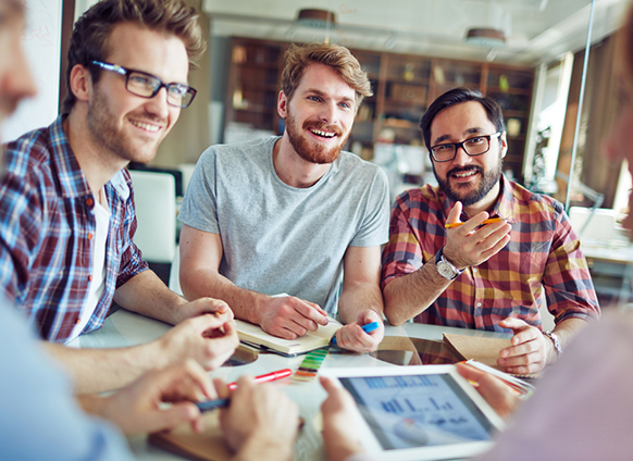 Why Smart People Surround Themselves With Smarter People