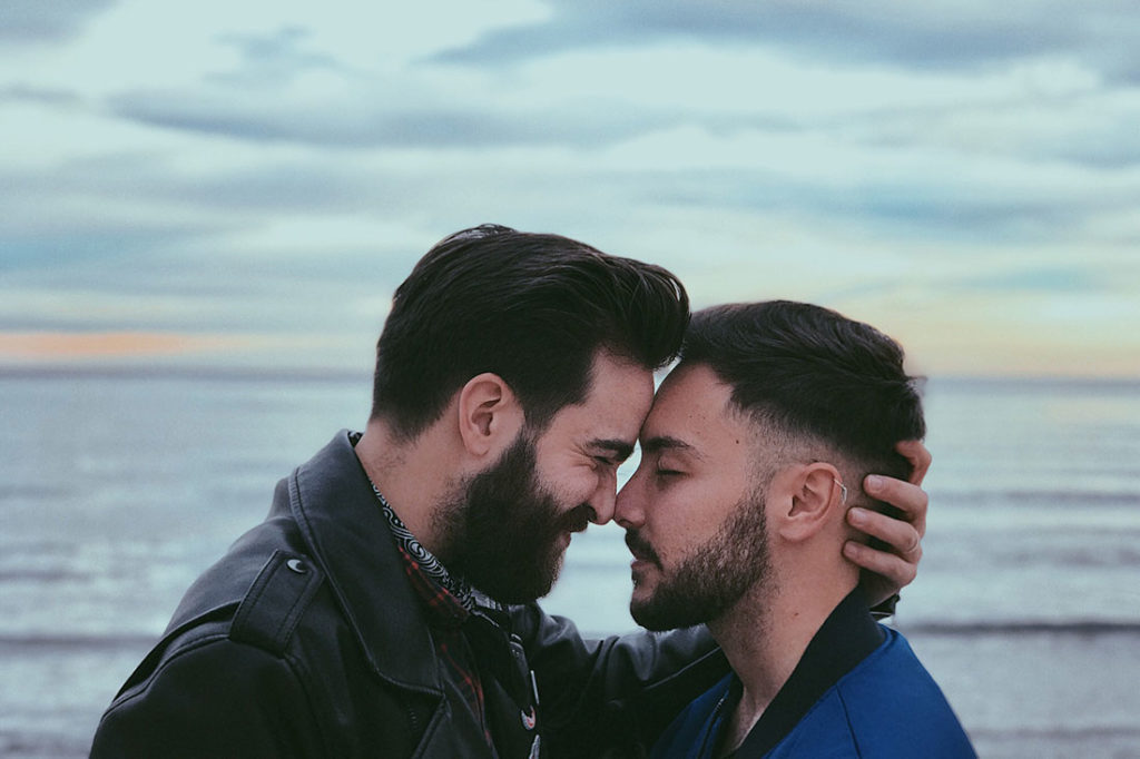 Too Busy for Relationships? 5 Ways to Make Time for Connection