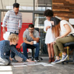 4 Phases of Building a Team That Embraces Personality and Individual Differences