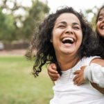 My Mother Taught Me that Your Choices Determine Your Happiness