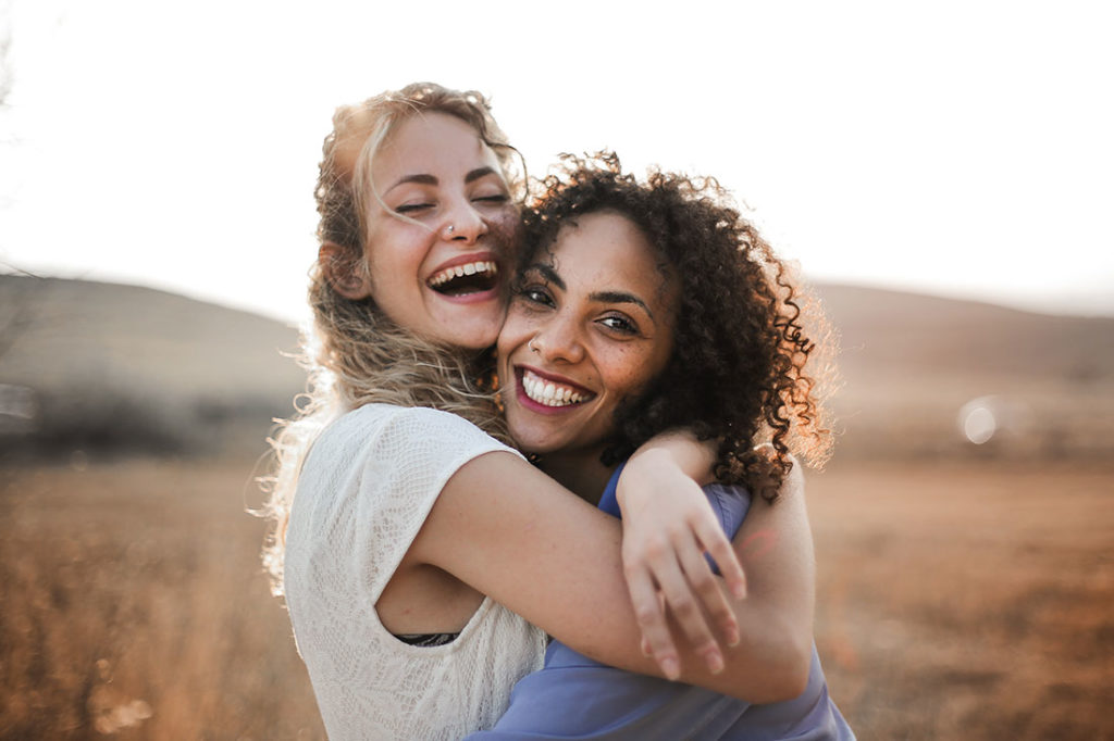 Maintaining Friendships Is Hard—Here's Why It's Crucial for Your Well-Being