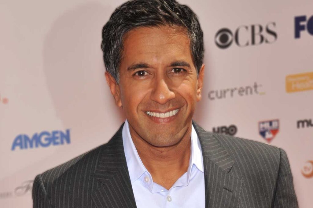 Dr. Sanjay Gupta