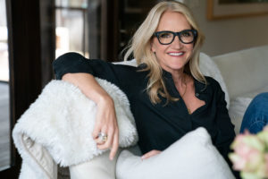 Mel Robbins: It's Never Too Late to Make a Difference