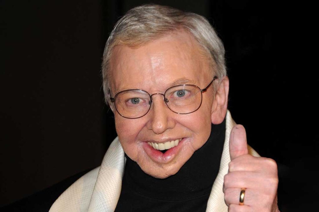 Roger Ebert