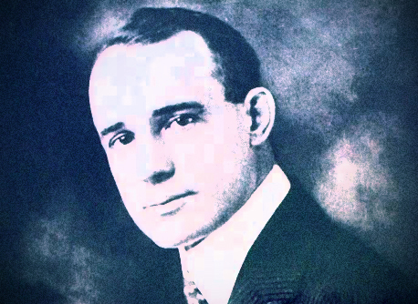 Napoleon Hill