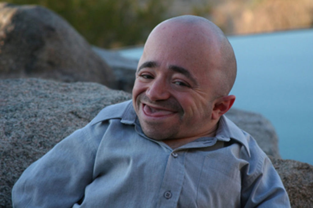 10 Inspirational Quotes To Remember Sean Stephenson | Success