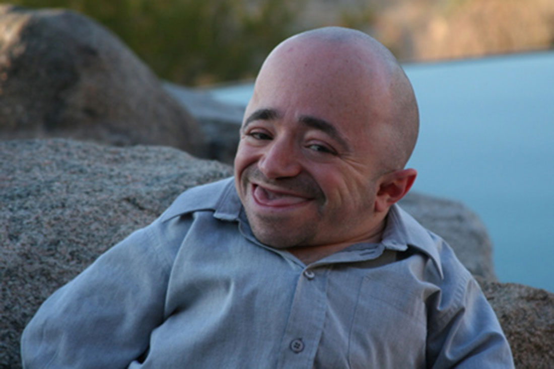 10 Inspirational Quotes to Remember Sean Stephenson | SUCCESS