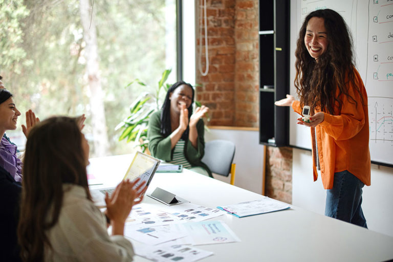 The 118 the modern elevator pitch success