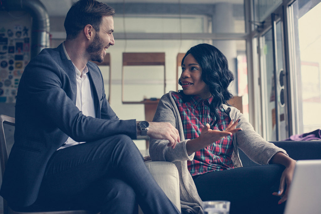 Keys To A Flawless Conversation 1024x682
