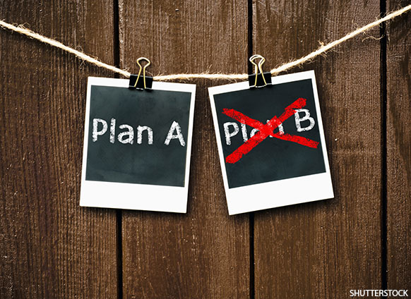 Reasons to Kill Your Plan B