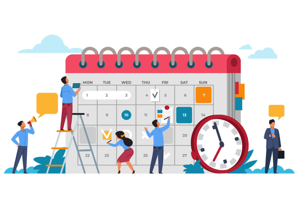 Overscheduled Ways To Reclaim Your Day 1 1024x682