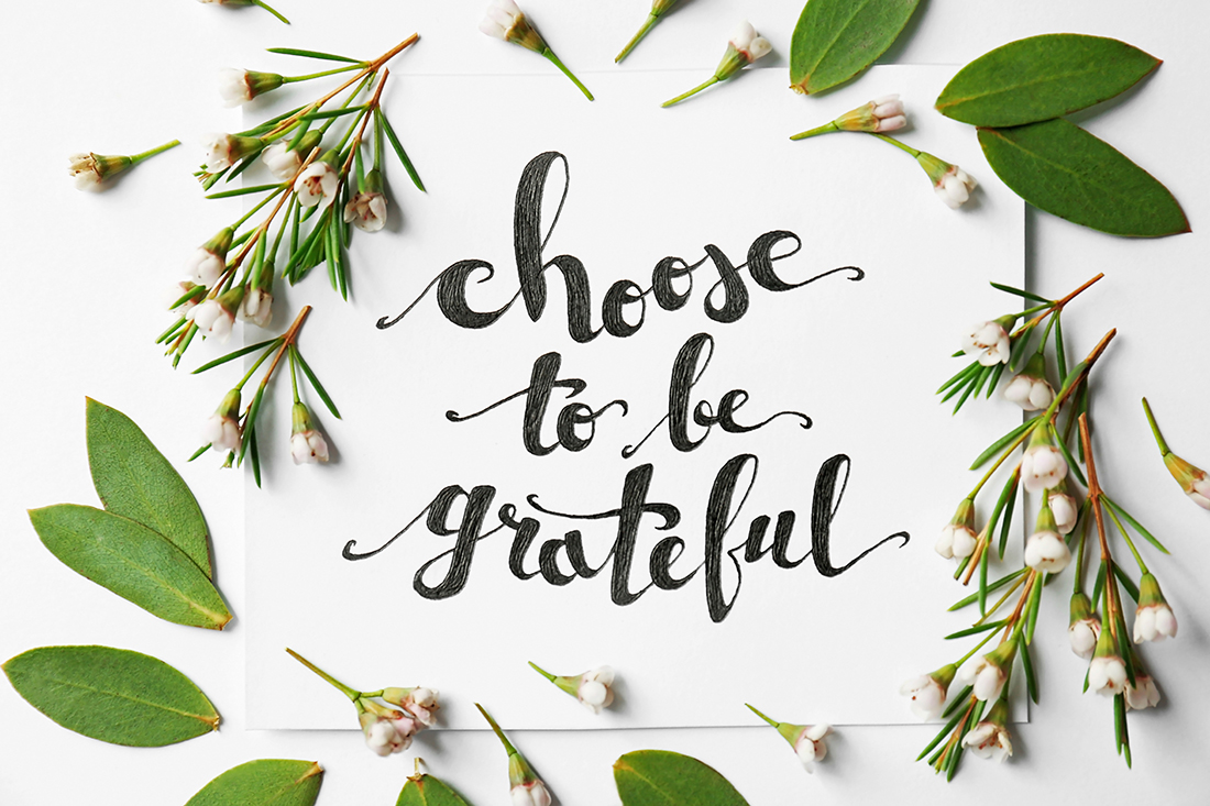 A Gratitude Habit to Boost Your Positivity | SUCCESS