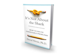 It's Not About the Shark
