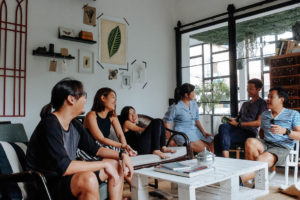 Should You Hang Out with Co-Workers Outside of the Office?