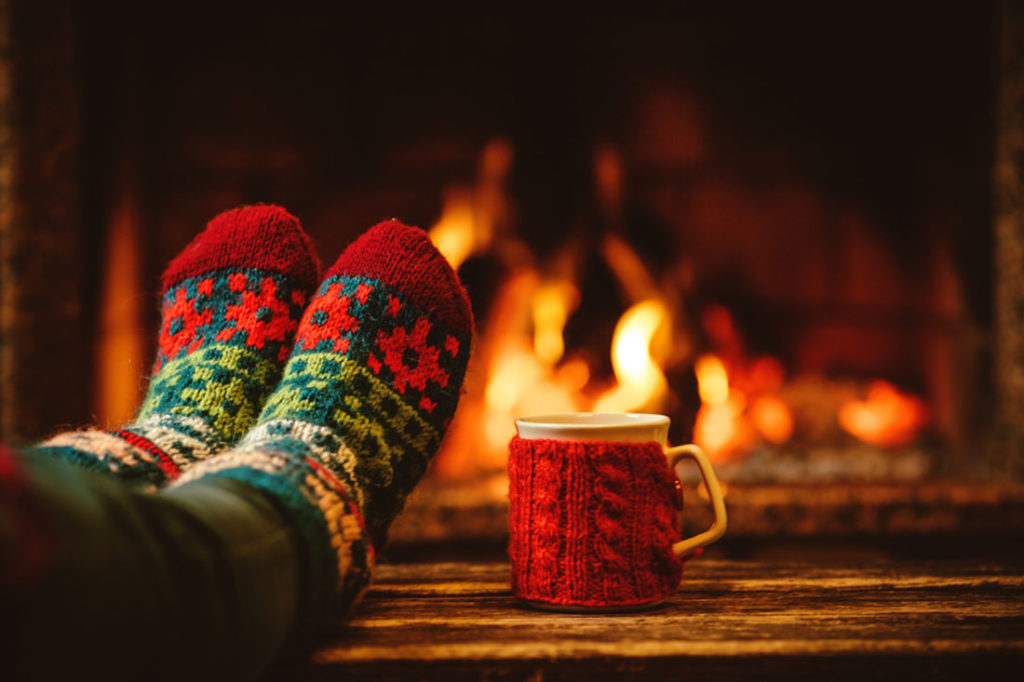 Thrive Through the Holidays