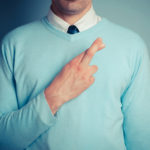 Ways to Build and Lose Trust