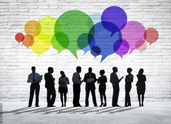 Networking For A Lifetime