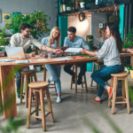 Arianna Huffington Leads the Charge for Well-Being in the Workplace