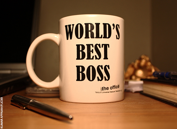 QuickTipstoBeaBetterBoss