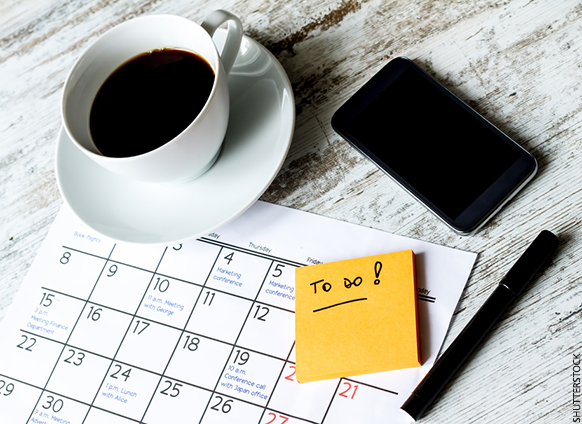 WaystoEffectivelyPrioritizeYourToDoList