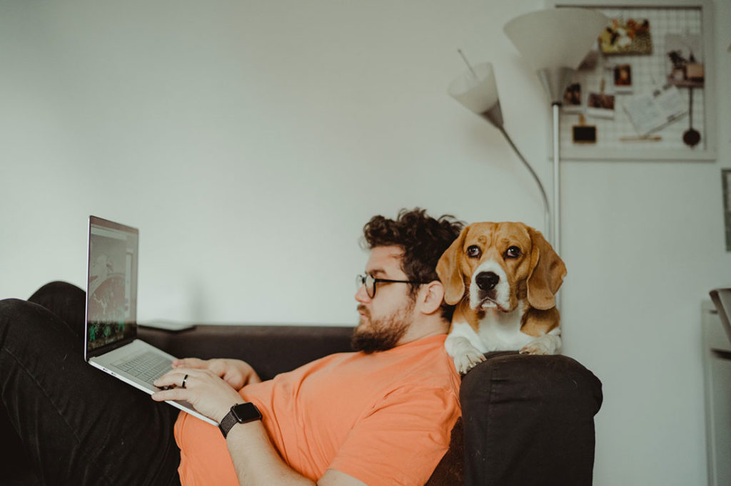 Working Remotely? Here’s How to Do It Right