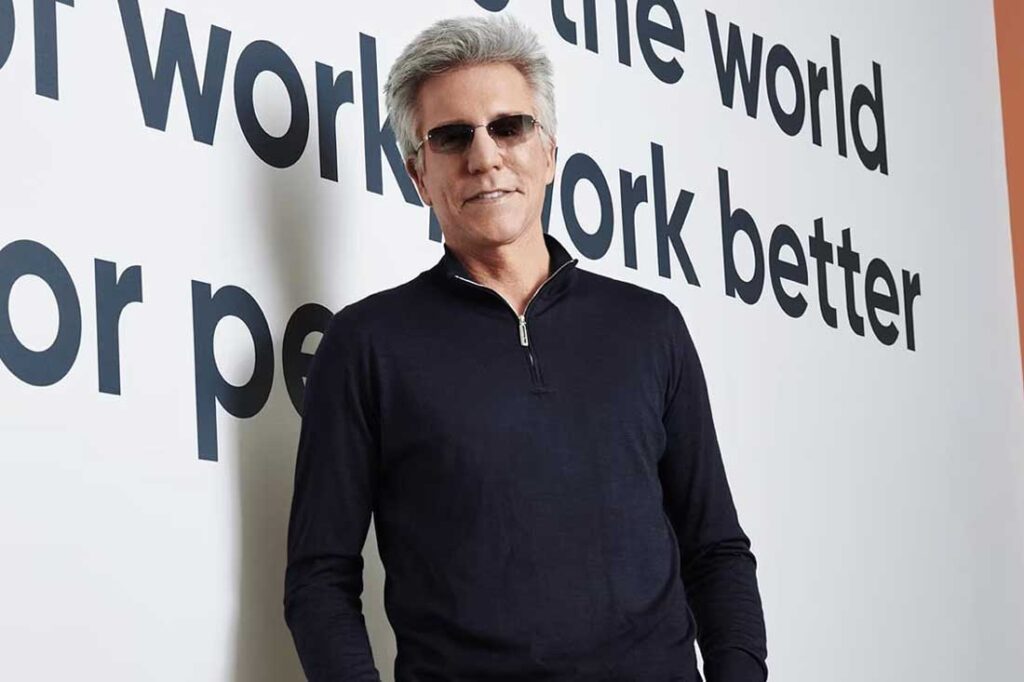 Bill Mcdermott 1024x682