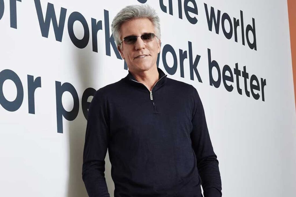 Bill McDermott