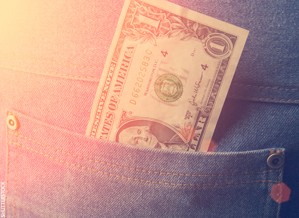 Rohn: 9 Things More Important Than Money