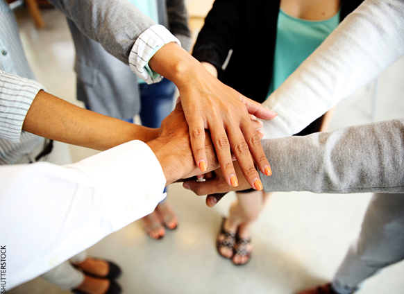 WaystoBeaMoreCollaborativeLeader