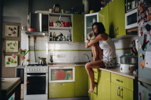 The Holiday Blues Are Normal—These 8 Tips from Experts Can Help You Better Manage Them