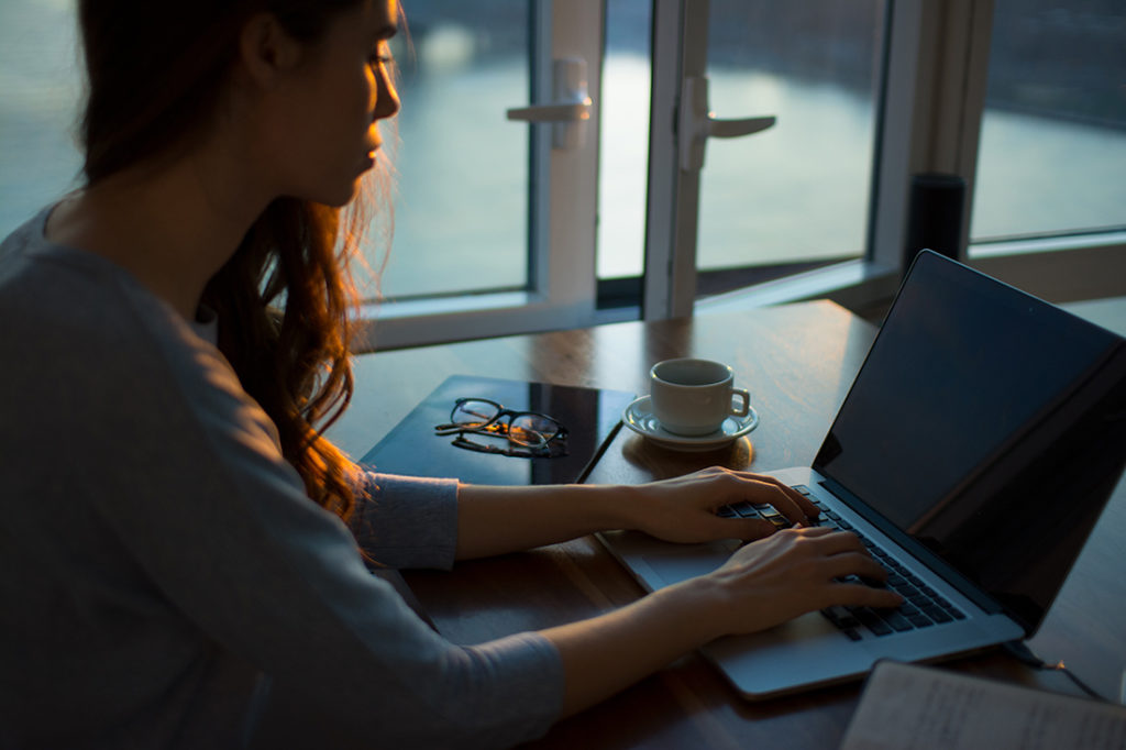 Stress and Anxiety While on the Job Stress and Anxiety While on the Job