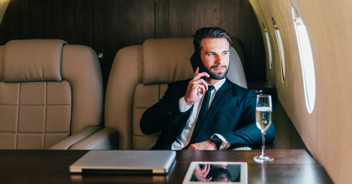 Rich People Do These 10 Things You Likely Don't Do | SUCCESS