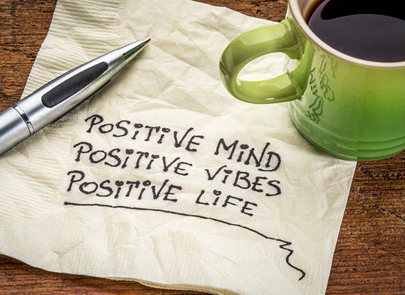 Ittakesapositiveattitude