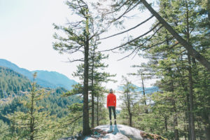 7 Reasons Hiking Calms My Anxious Brain