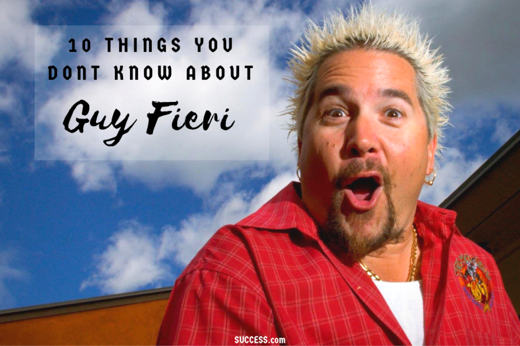 guy fieri