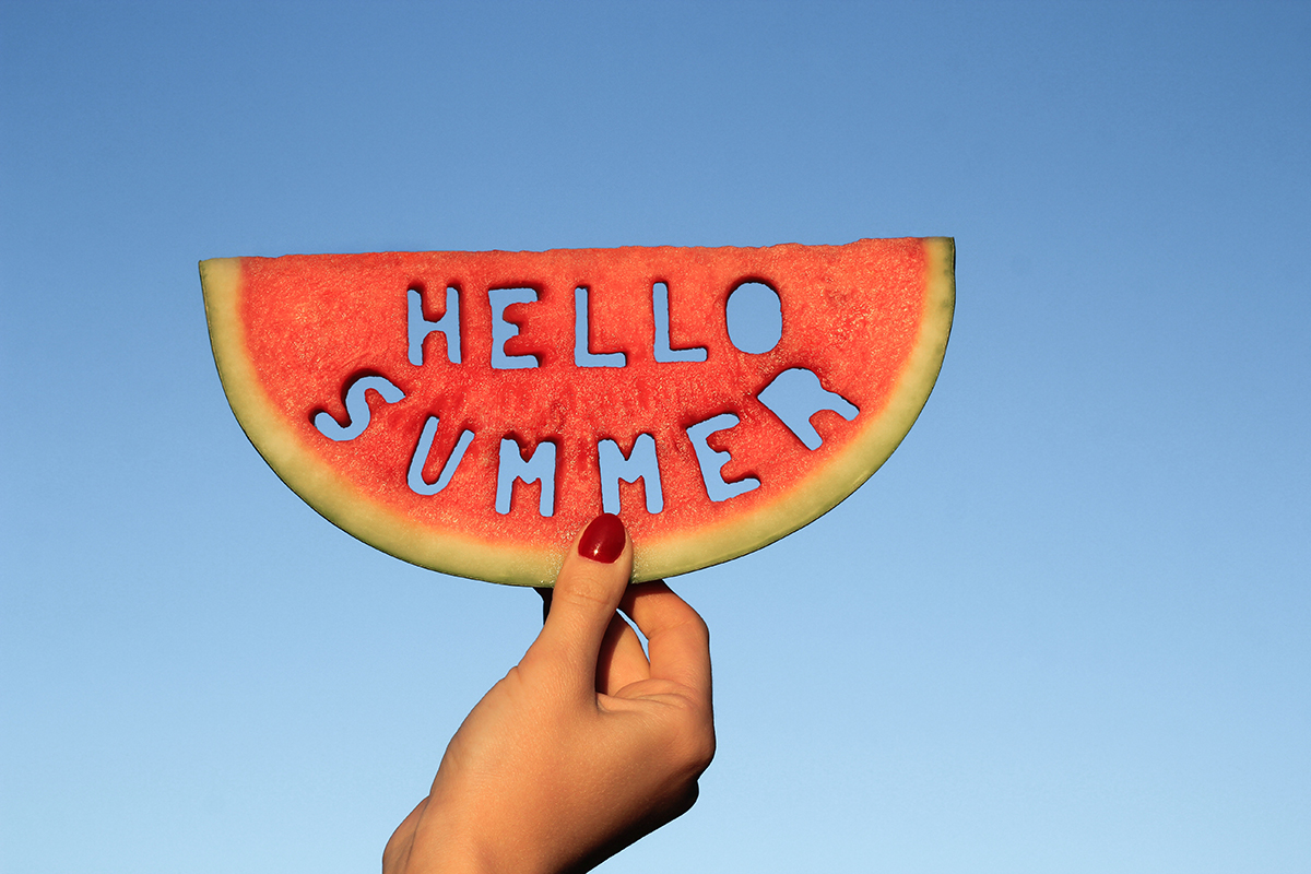 11 Happy Quotes About Summertime SUCCESS