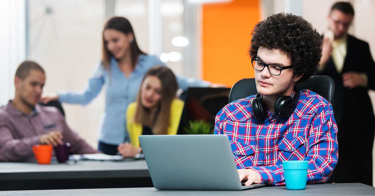 Article group working. Article group working