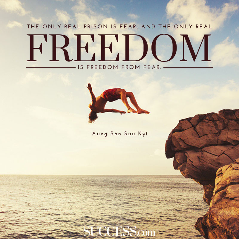 meaning of freedom to travel