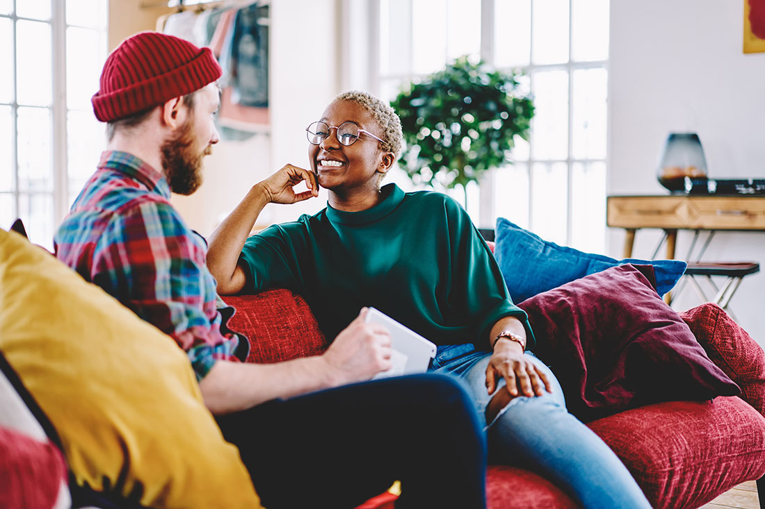 8 Ways to Master the Art of Communication Tarfeeh