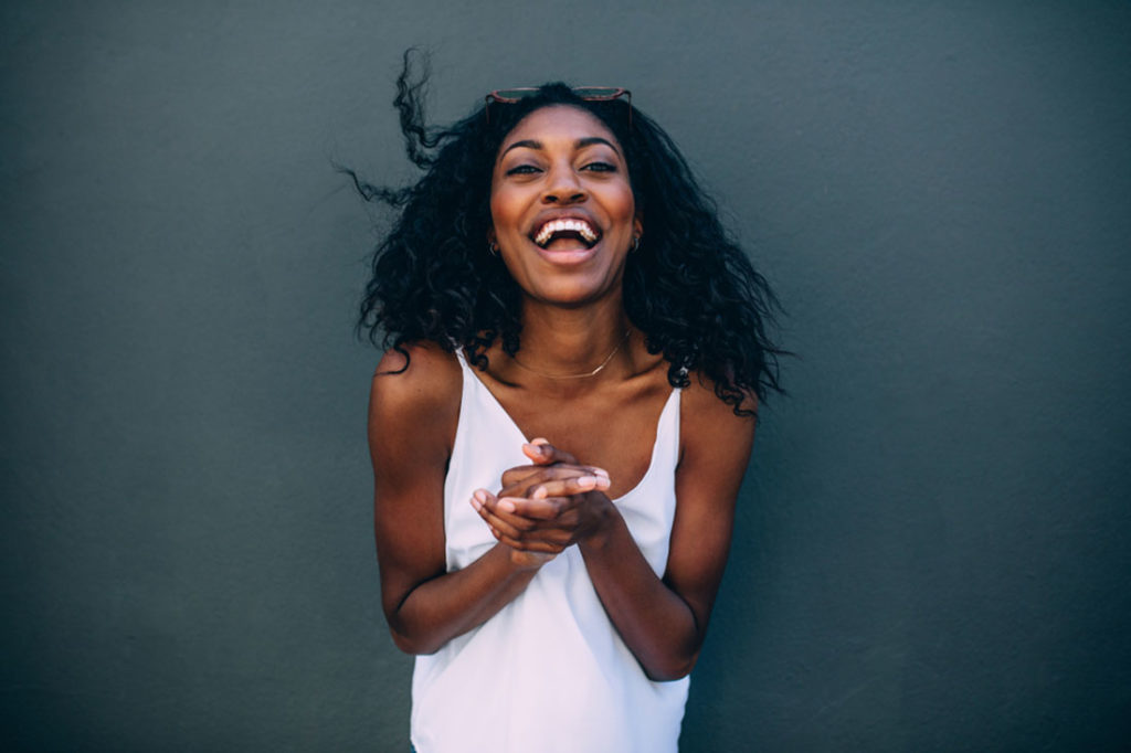 Ridiculously Easy Things You Can Do to Feel Happy